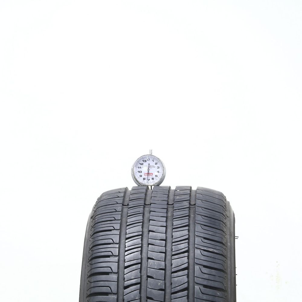 Set of (2) Used 205/55R16 Kenda Kenetica Touring KR217 91H - 7-8.5/32 - Image 2