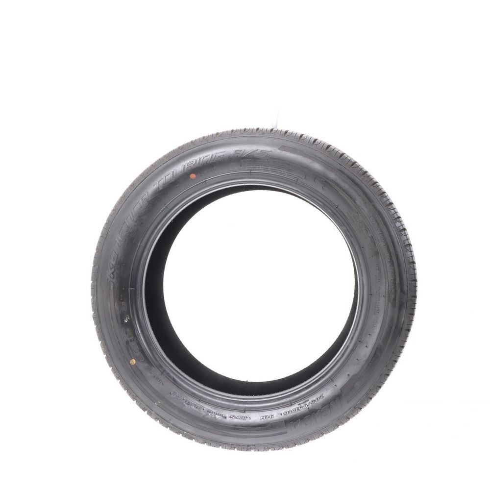 Set of (2) Used 205/55R16 Kenda Kenetica Touring KR217 91H - 7-8.5/32 - Image 6