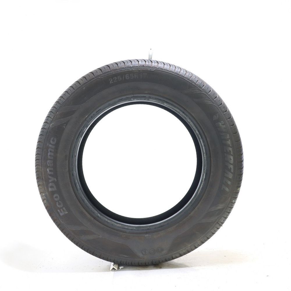 Used 225/65R17 Waterfall Eco Dynamic 102H - 8.5/32 - Image 3