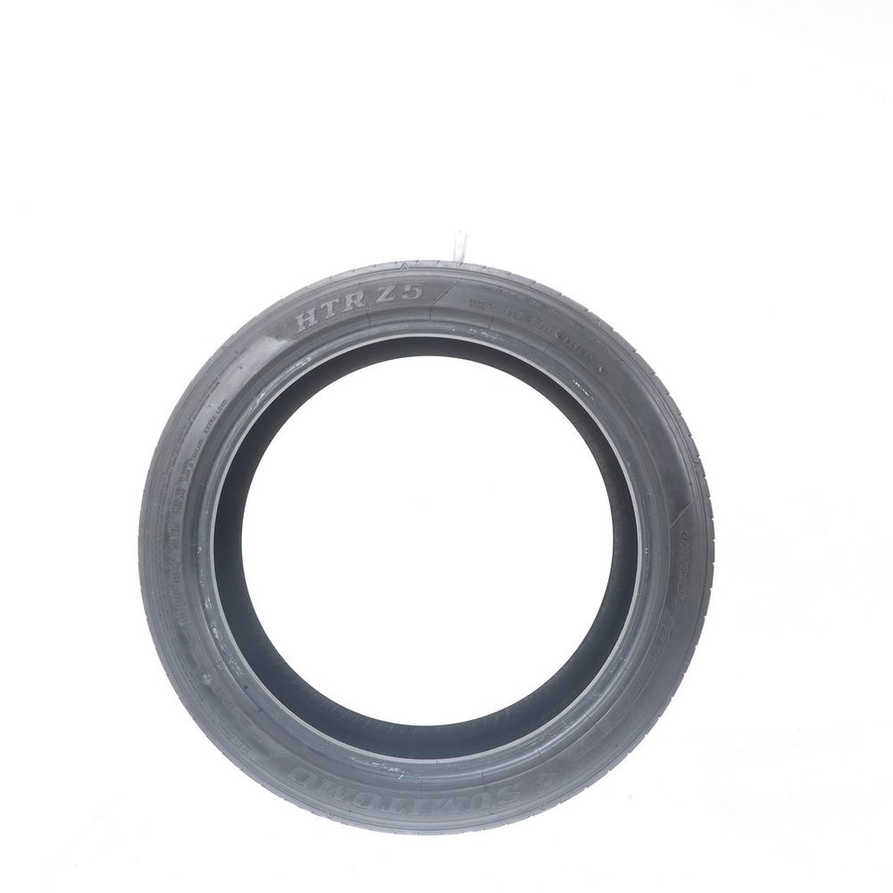Used 235/40ZR18 Sumitomo HTR Z5 95Y - 7.5/32 - Image 3
