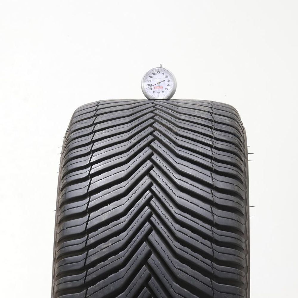 Used 265/40R21 Michelin CrossClimate 2 105V - 9.5/32 - Image 2
