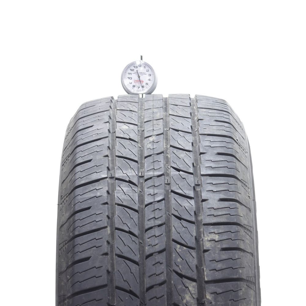 Used 265/70R17 National Commando HTS 115T - 6/32 - Image 2