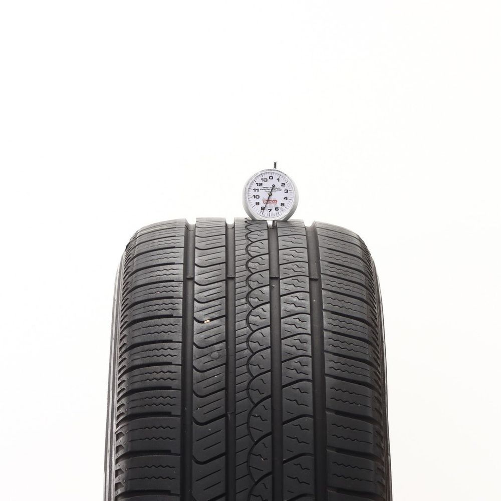 Set of (2) Used 245/60R20 Pirelli Scorpion AS Plus 3 107H - 6-7.5/32 - Image 5