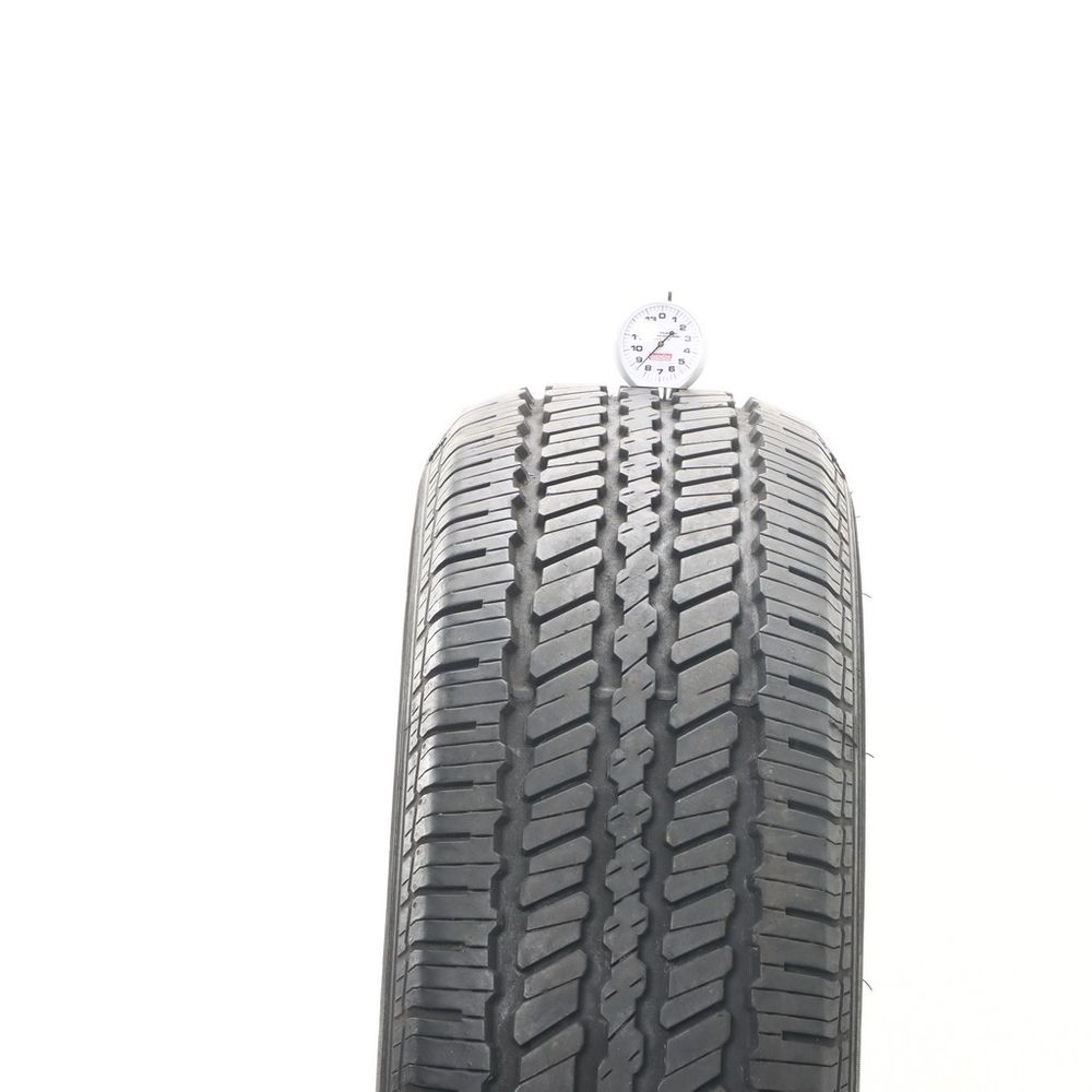 Used 255/65R17 Continental ContiTrac 108S - 8.5/32 - Image 2