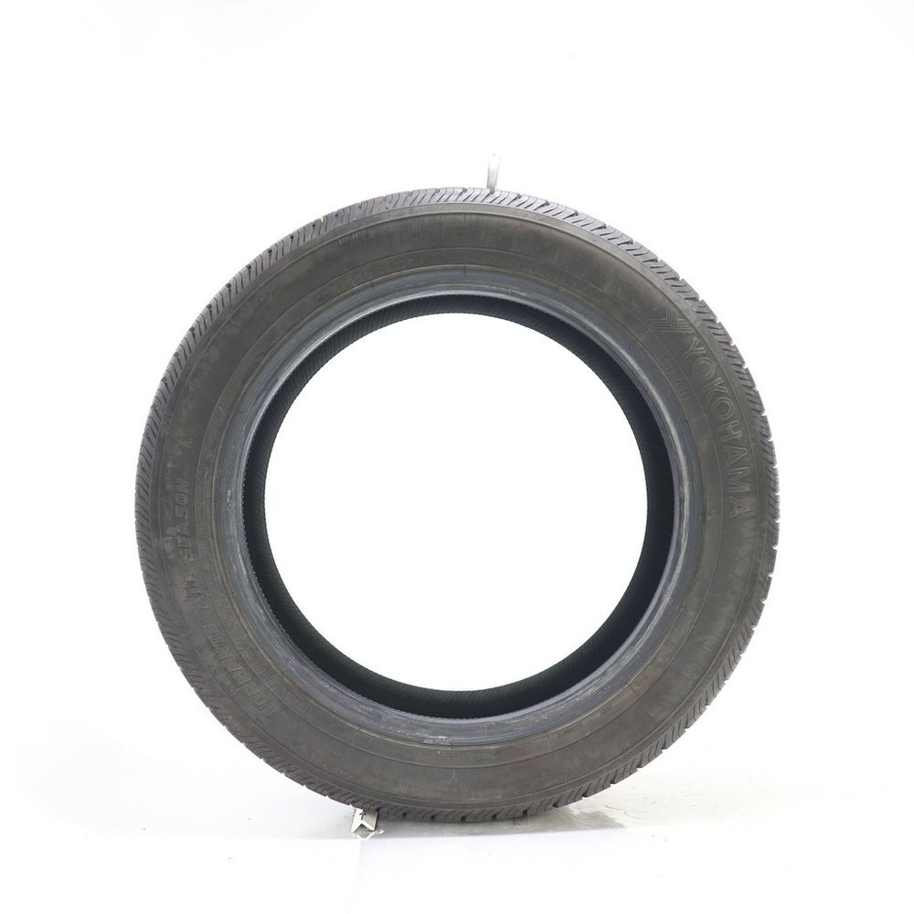 Used 235/55R19 Yokohama Tornante All Season 105V - 11/32 - Image 3