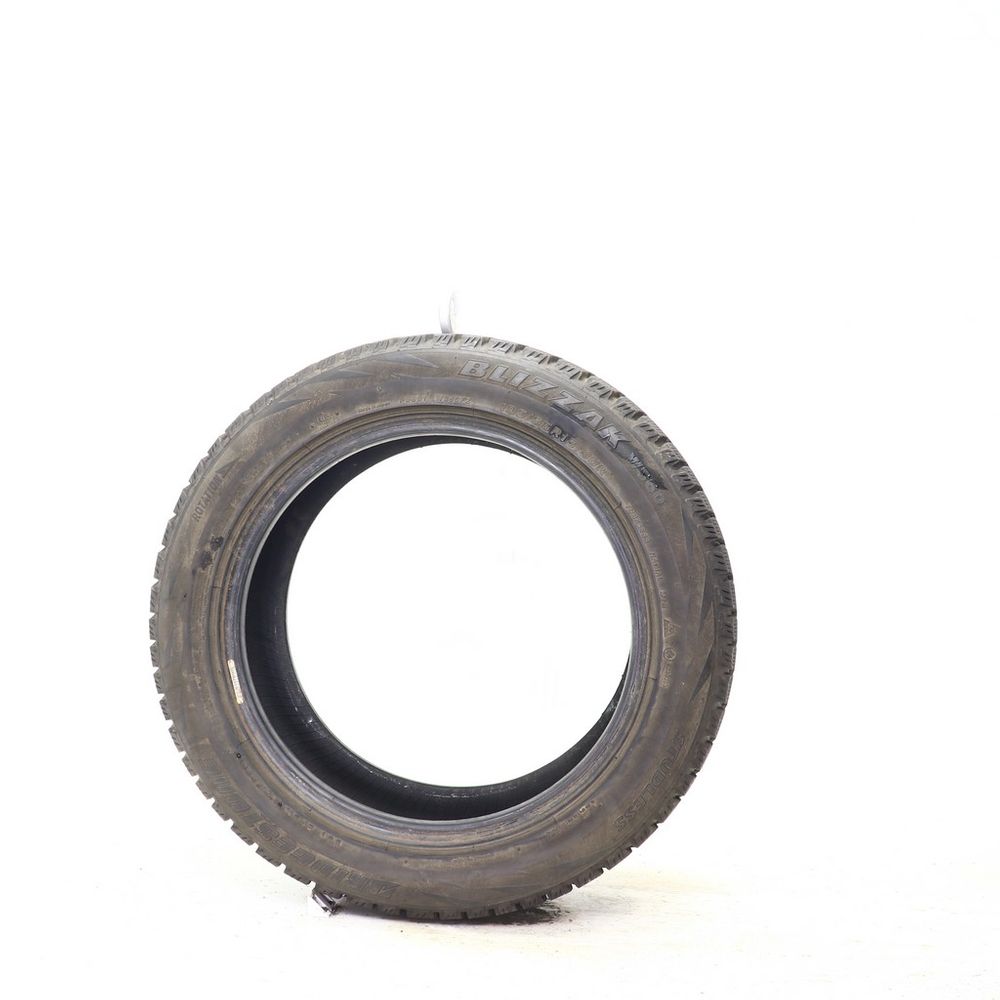 Used 195/55R15 Bridgestone Blizzak WS60 85R - 7/32 - Image 3