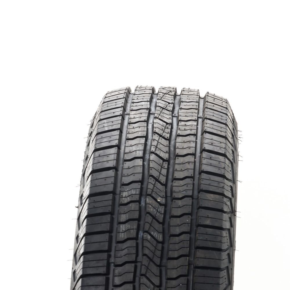 New LT 265/75R16 Mastercraft Stratus HT 123/120S E - Image 2
