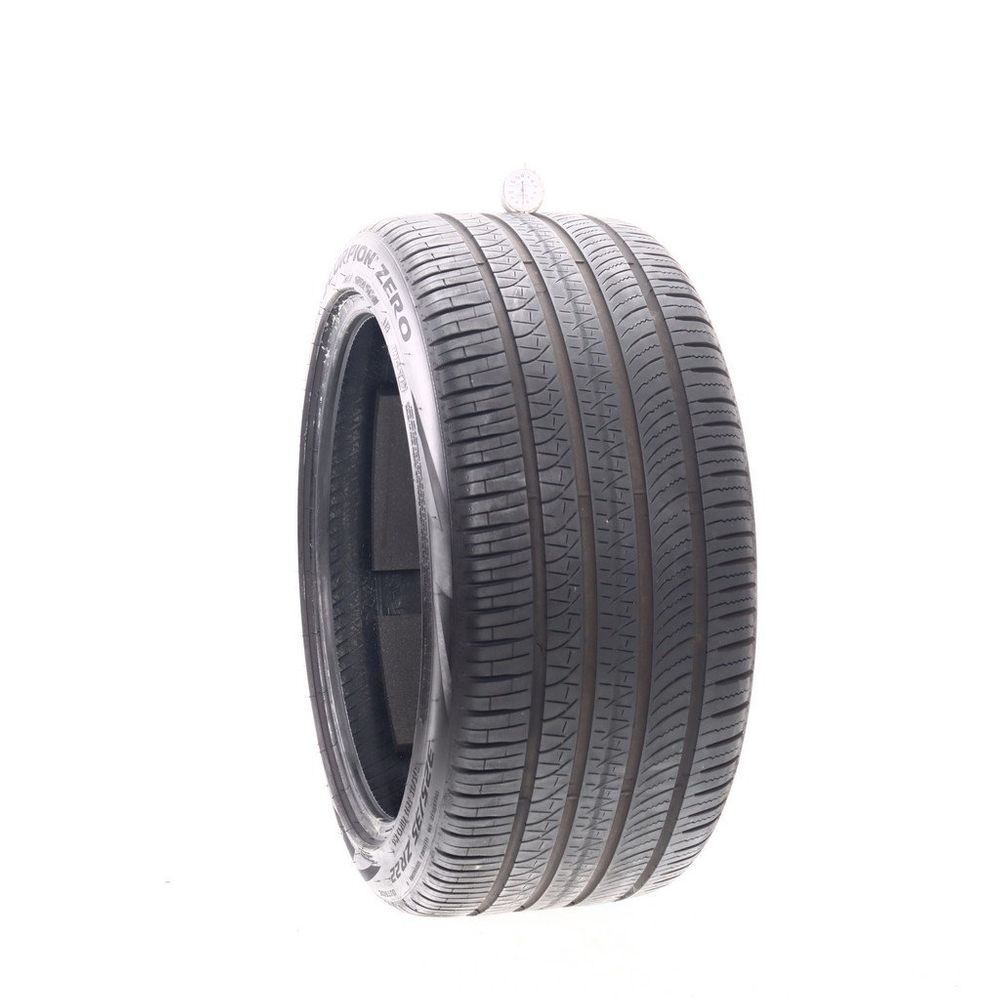 Used 325/35ZR22 Pirelli Scorpion Zero A8B PNCS 114Y - 7/32 - Image 1