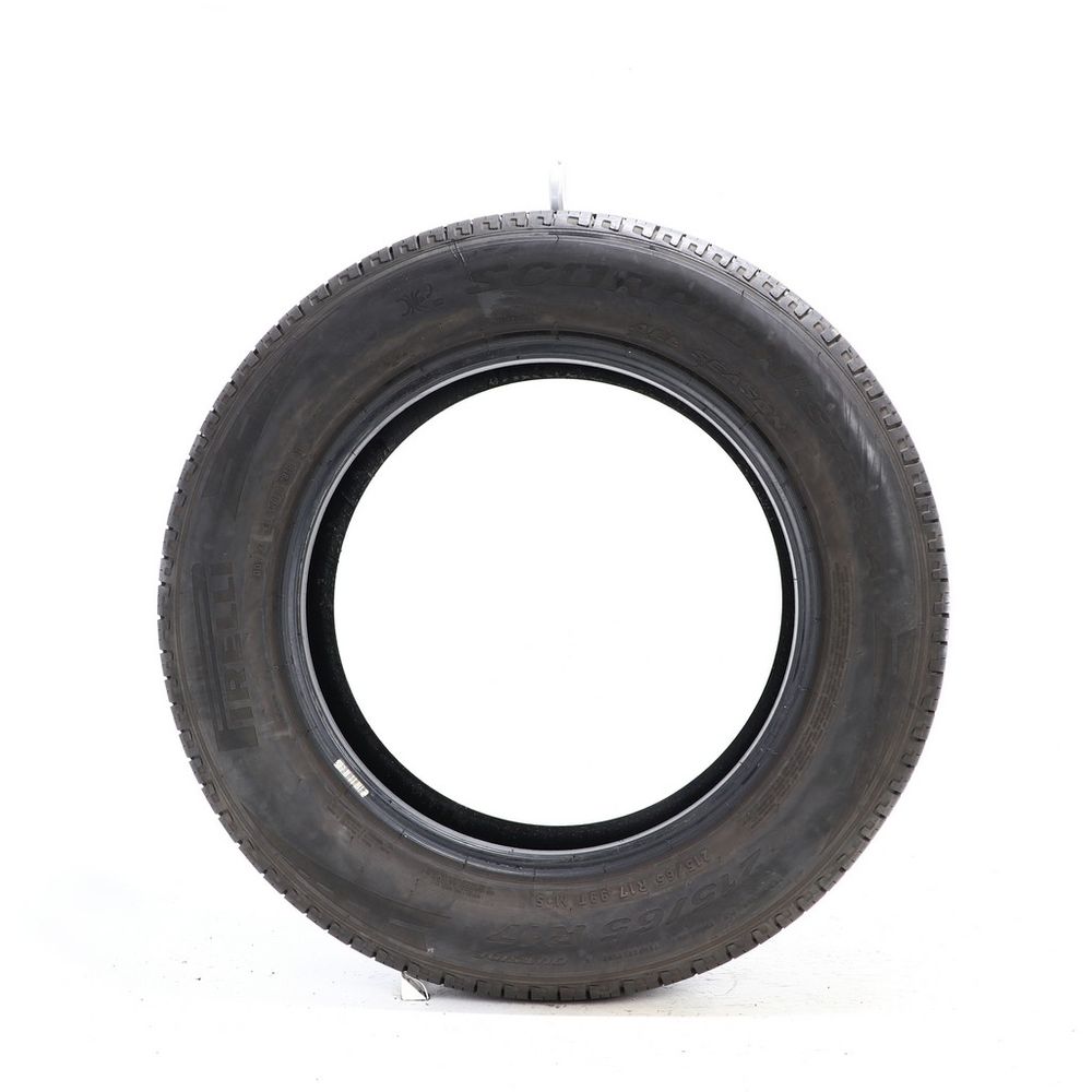 Used 215/65R17 Pirelli Scorpion Strada 99T - 9/32 - Image 3
