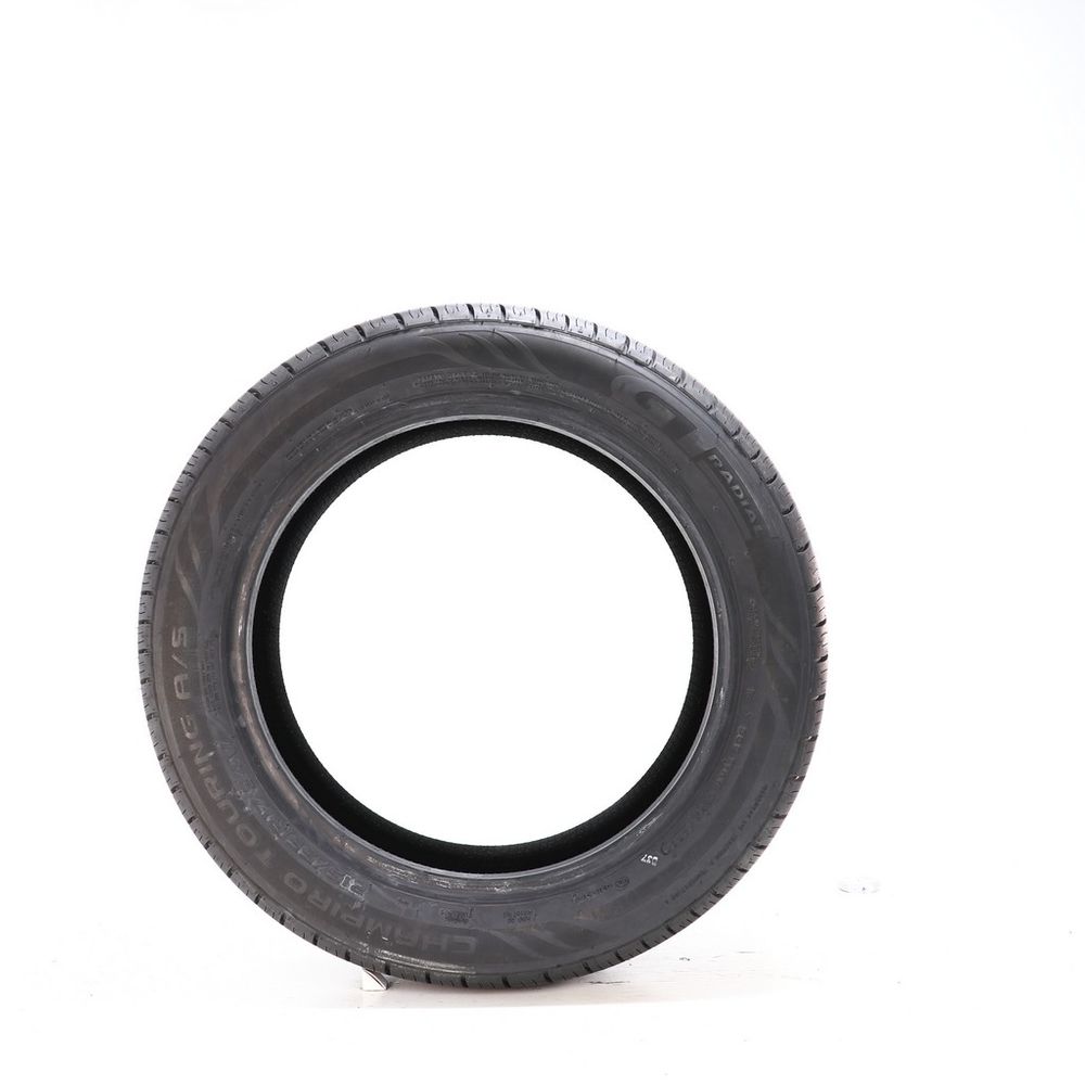 New 215/55R17 GT Radial Champiro Touring AS 94V - 10/32 - Image 3