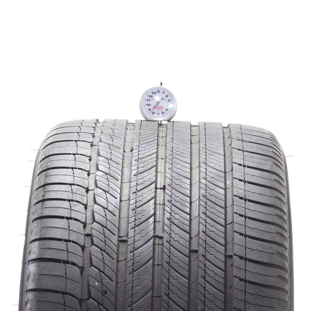 Used 315/40R21 Michelin Primacy Tour A/S 111H - 8.5/32 - Image 2