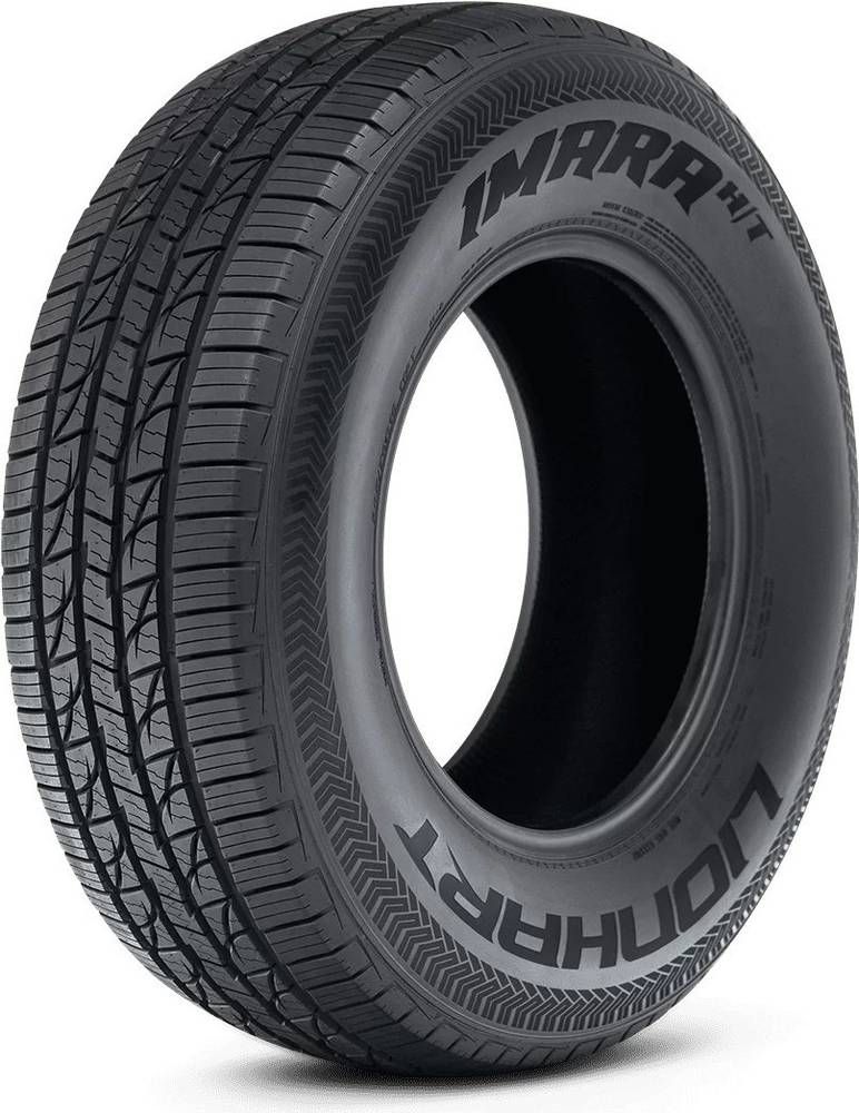 New 265/65R18 Lionhart Imara H/T 114H - Image 1