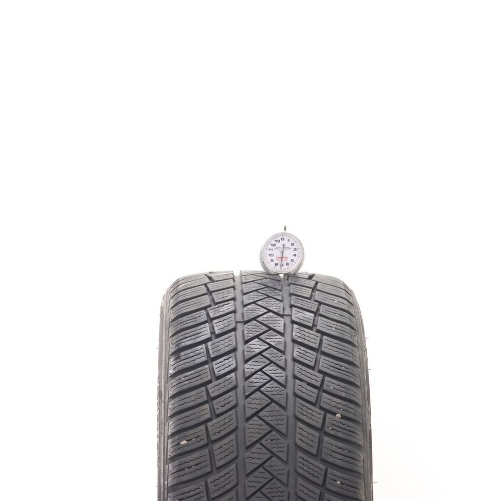 Used 215/45R18 Vredestein Wintrac Pro 93V - 7/32 - Image 2