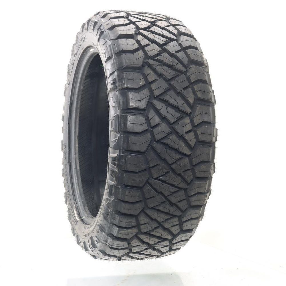 New LT 37X13.5R24 Nitto Ridge Grappler 124Q F - Image 1