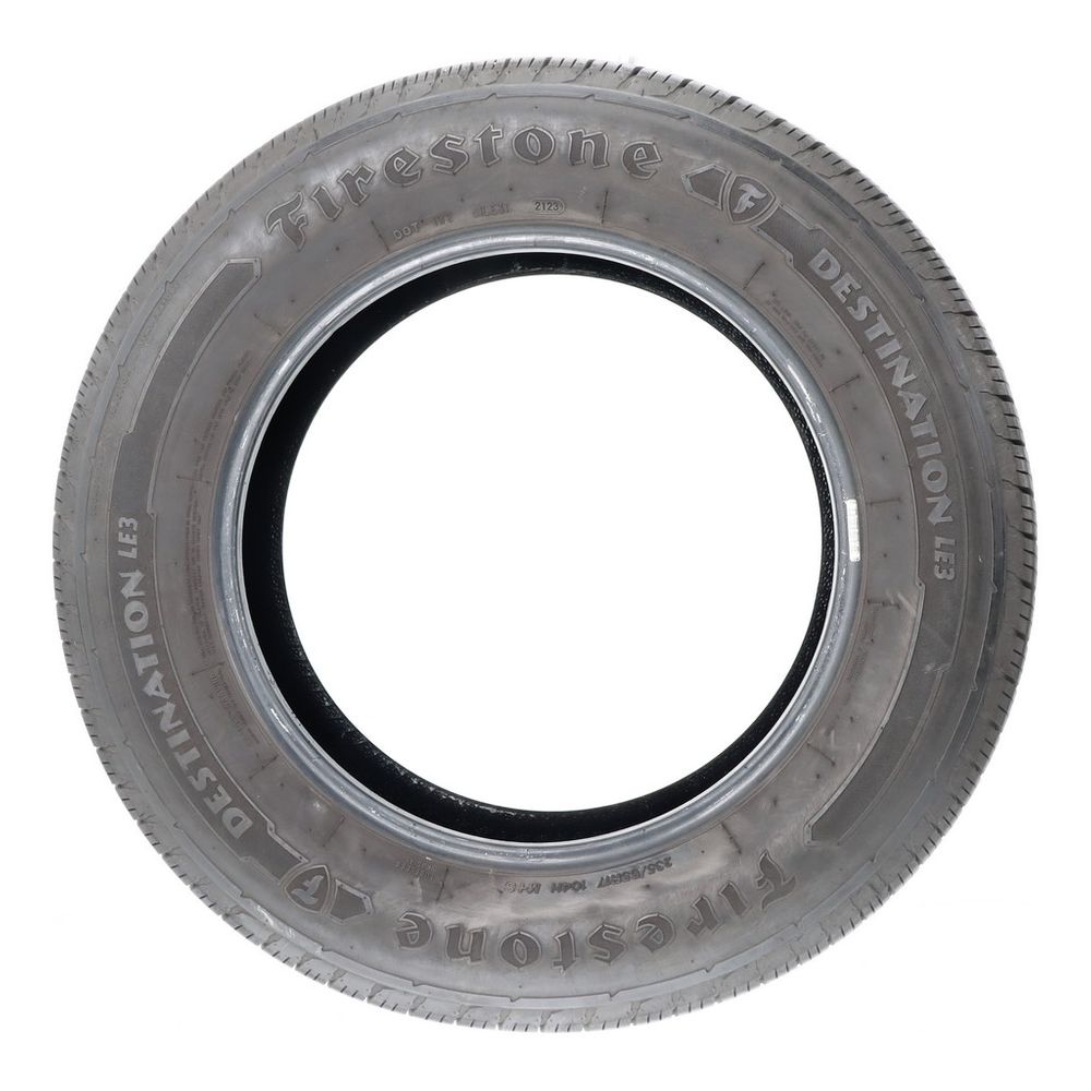 Used 235/65R17 Firestone Destination LE3 104H - 9/32 - Image 3