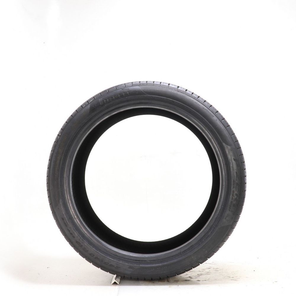 New 245/40R19 Pirelli P Zero Plus 98Y - 10/32 - Image 3