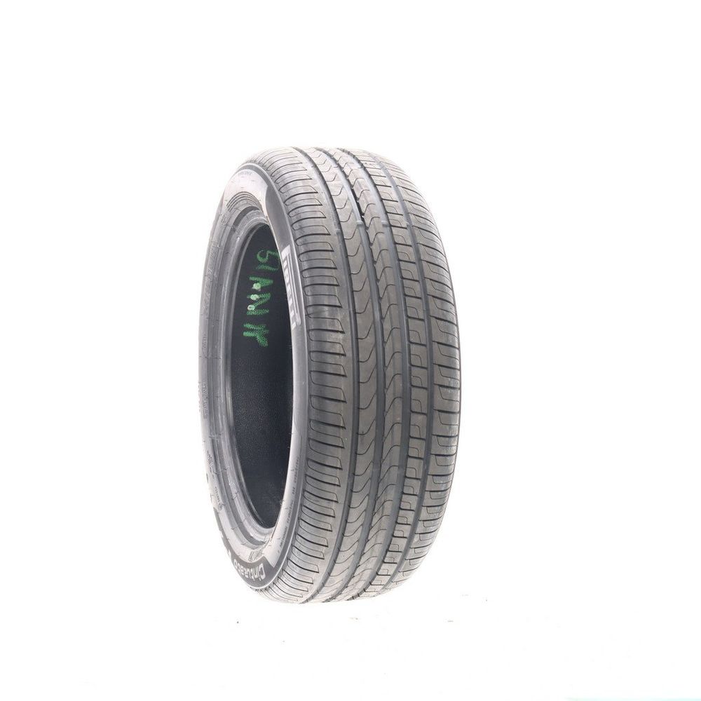 Driven Once 245/50R19 Pirelli Cinturato P7 Run Flat 105W - 9/32 - Image 1