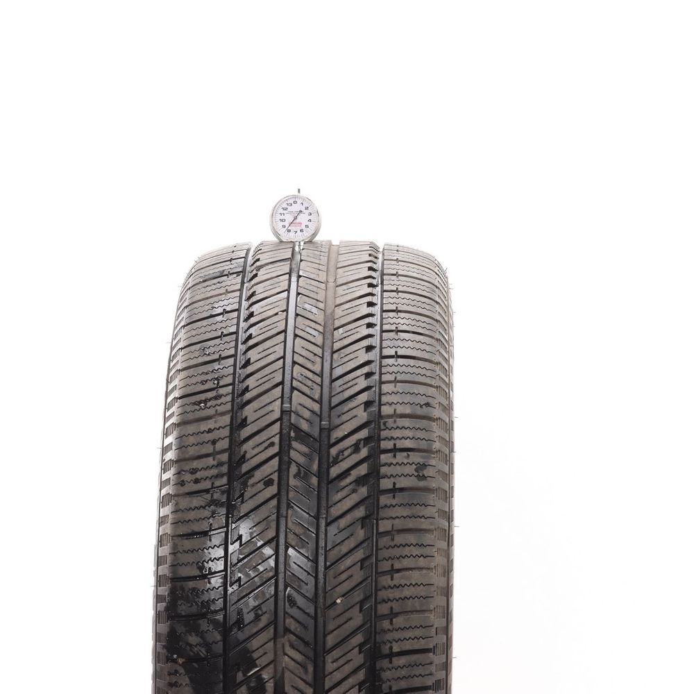 Used 275/45R20 Blackhawk Hiscend-H HT01 110H - 8/32 - Image 2