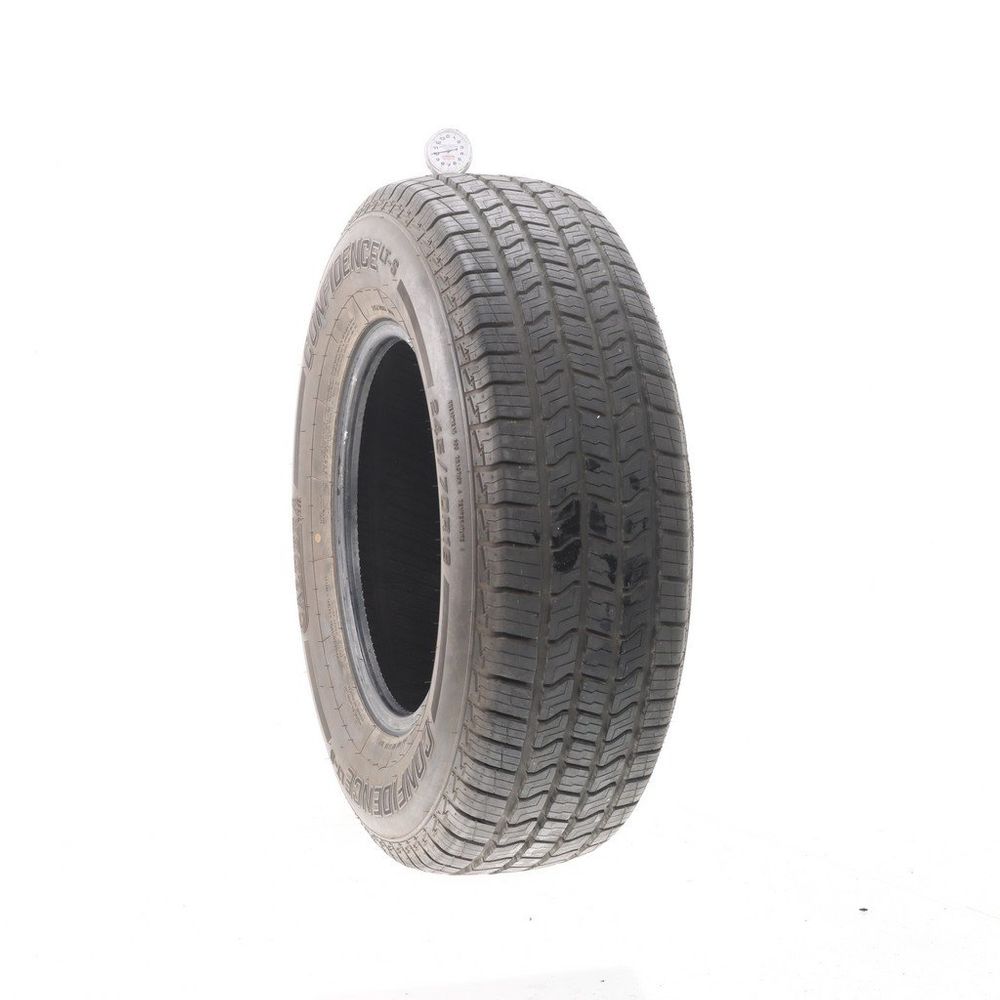 Used 245/70R16 Caldera Confidence LT-S 107T - 10/32 - Image 1