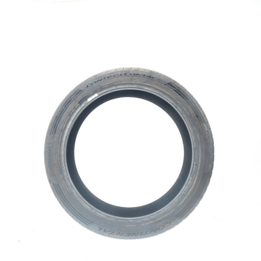 New 235/40R19 Continental ControlContact Tour M A/S EV 96V - Image 3