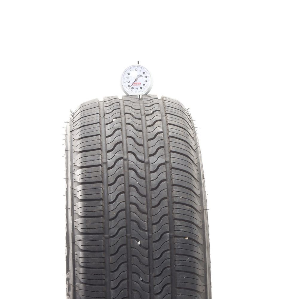 Set of (2) Used 205/60R16 Firestone All Season 92T - 8.5/32 - Image 2