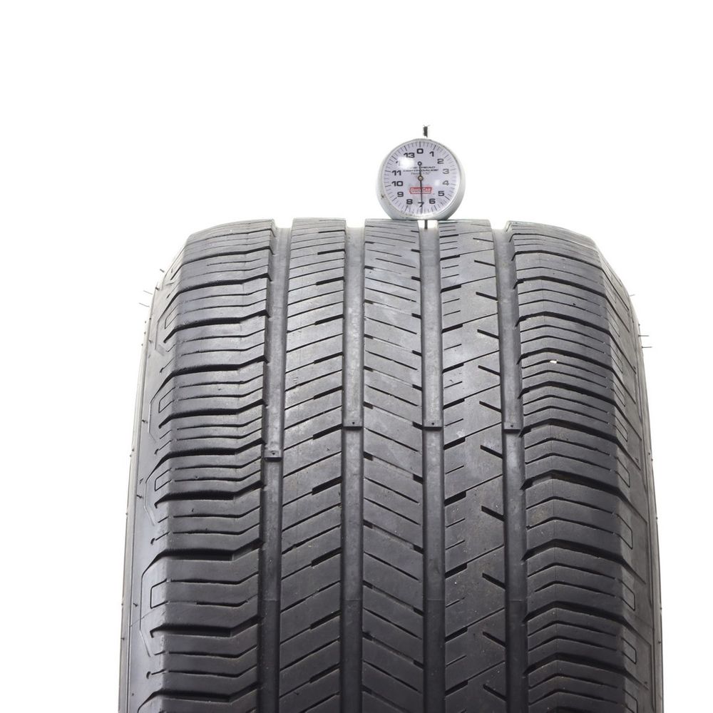 Used 275/55R20 Hankook Mavis Traction Control 4Season 117H - 7/32 - Image 2