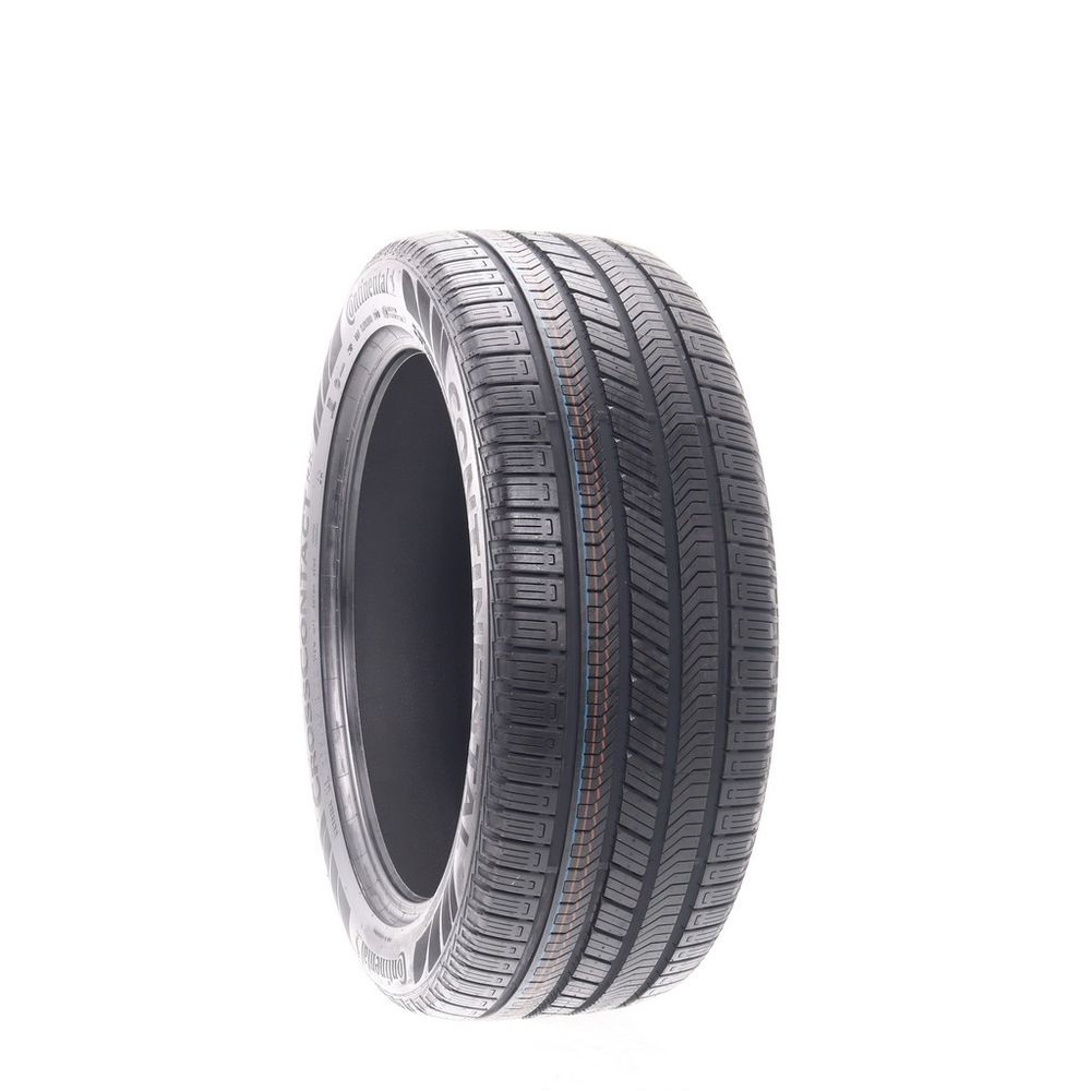 New 275/45R22 Continental CrossContact RX LR 115W - 10/32 - Image 1