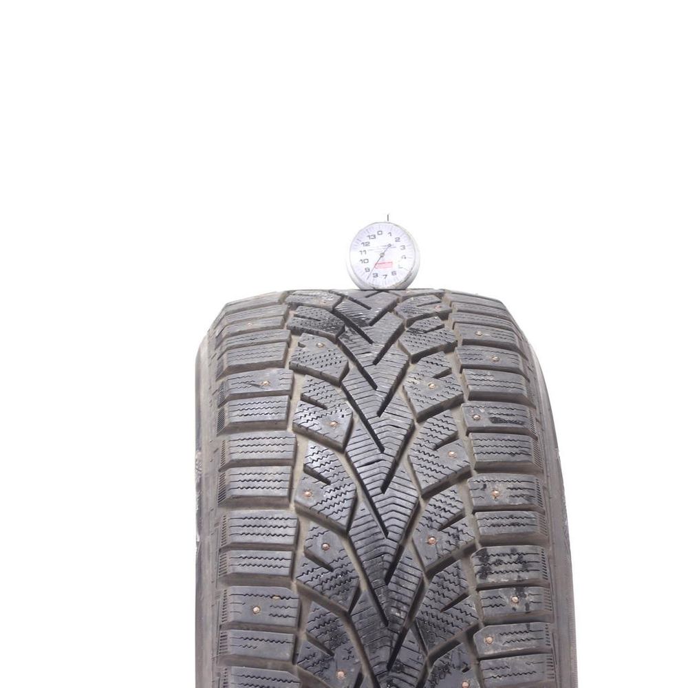Used 225/55R18 General Altimax Arctic 12 102T - 8.5/32 - Image 2