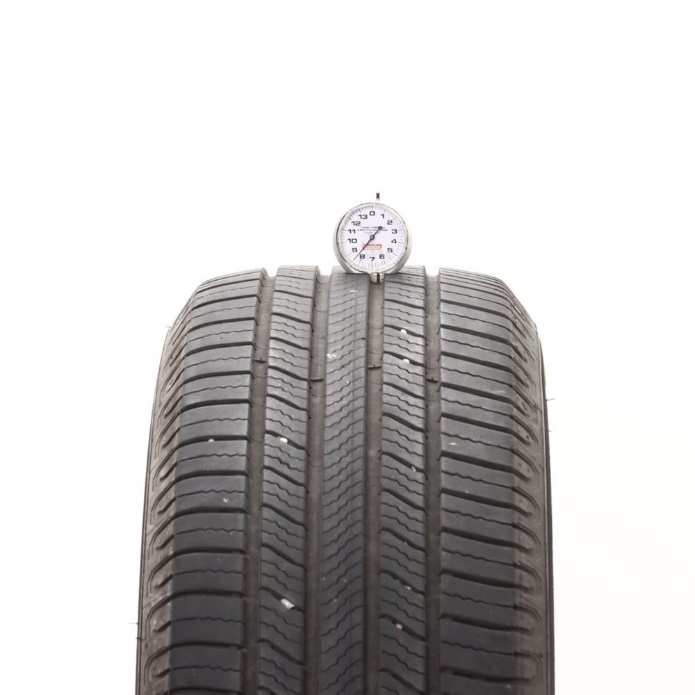 Set of (4) Used 245/60R18 Michelin Defender 2 105H - 8-9.5/32 - Image 2
