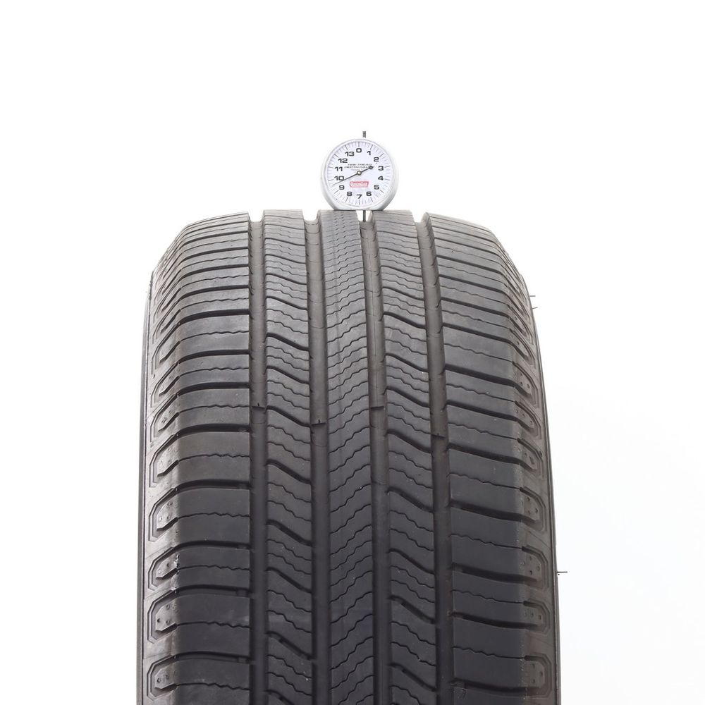 Set of (4) Used 245/60R18 Michelin Defender 2 105H - 8-9.5/32 - Image 5