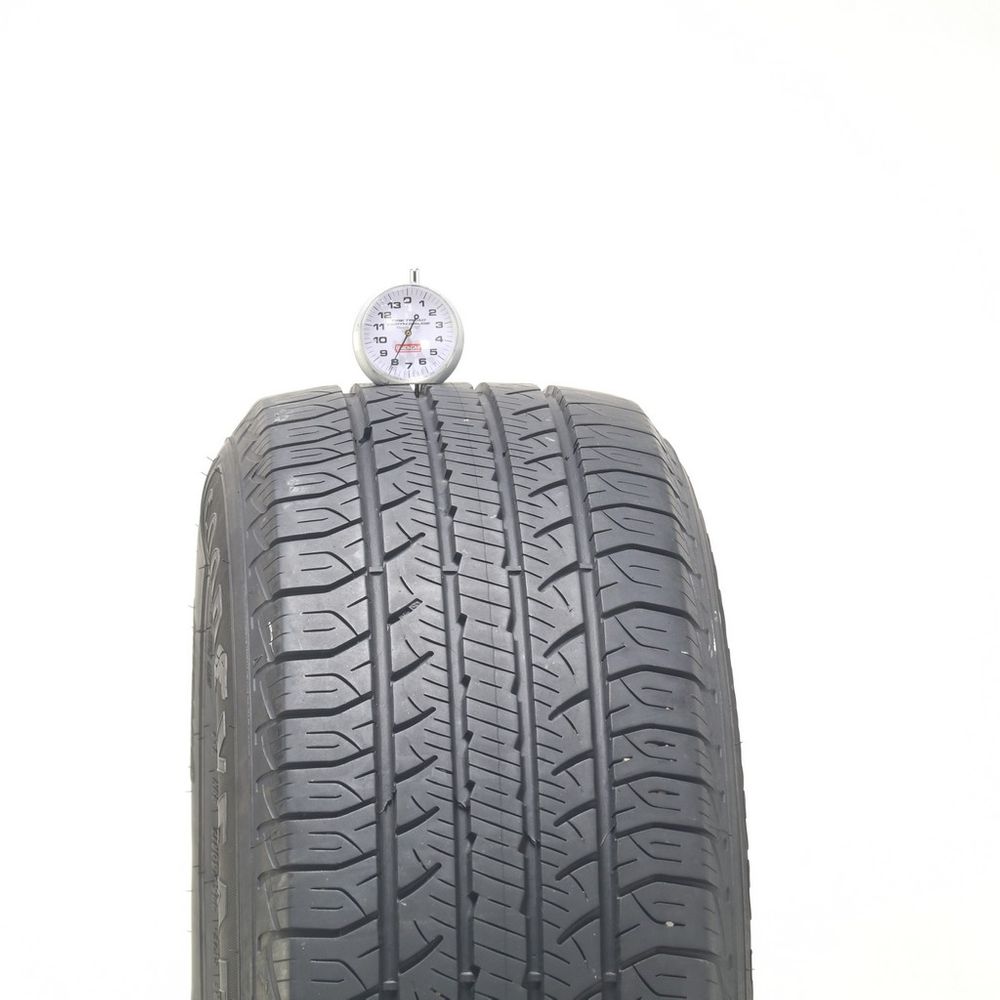 Set of (2) Used 225/60R17 Goodyear Assurance Outlast 99H - 8-9.5/32 - Image 2