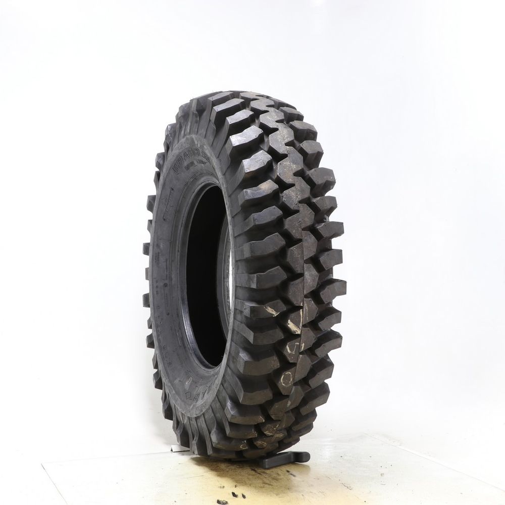 Used LT 7.5-16 Goodyear Wrangler Mud Grip 1N/A D - 27/32 - Image 1