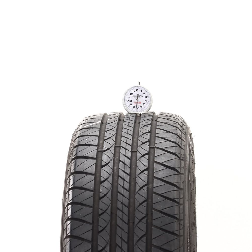 Used 205/55R16 Kelly Edge A/S 91H - 7/32 - Image 2