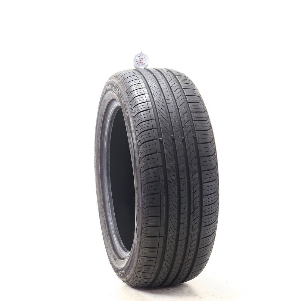 Used 235/50ZR18 Sceptor 4XS 97W - 9/32 - Image 1