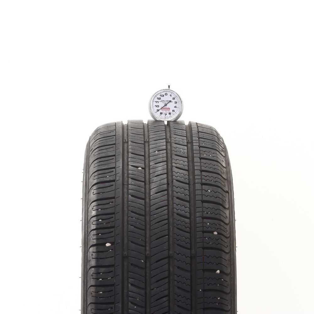 Set of (2) Used 205/55R16 Kumho Solus TA11 91T - 8.5-9/32 - Image 2