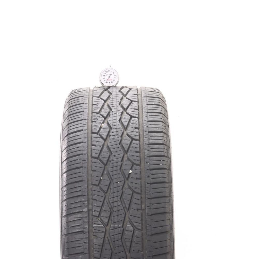Set of (2) Used 255/55R20 Mazama Open Range HTS 107H - 7-8.5/32 - Image 5