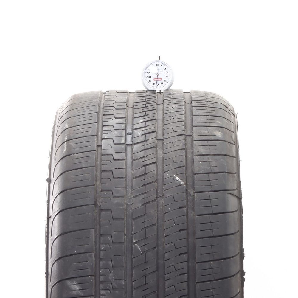 Used 275/40ZR20 Goodyear Eagle Exhilarate 106Y - 7/32 - Image 2