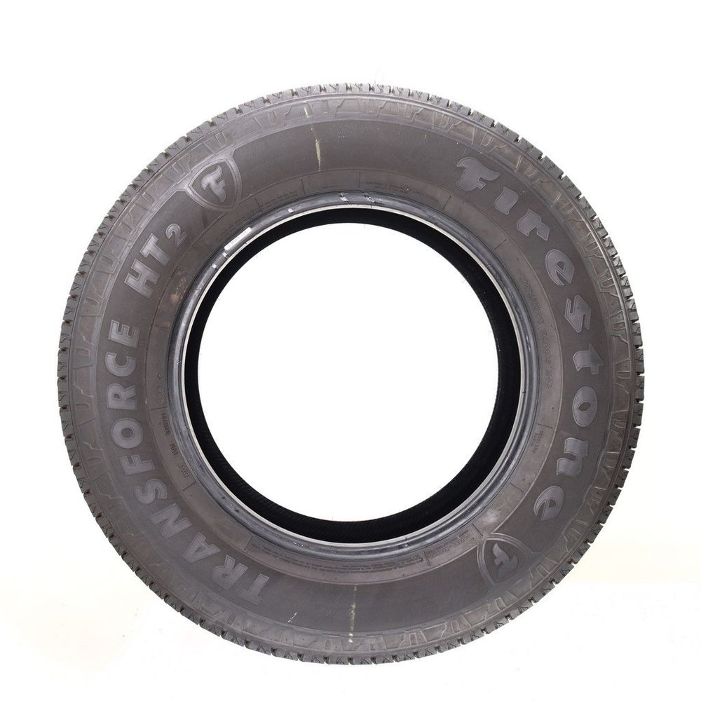 Set of (4) Used LT 275/65R18 Firestone Transforce HT2 123/120S E - 7-8.5/32 - Image 12