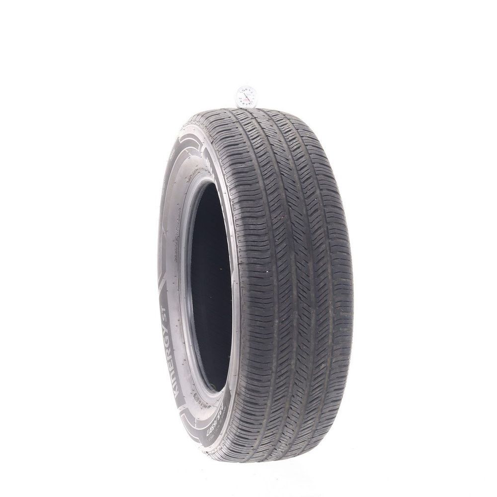 Used 235/65R17 Hankook Kinergy ST 104H - 5.5/32 - Image 1