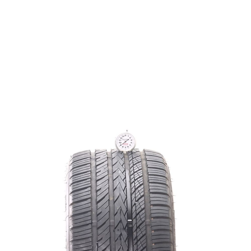Used 255/40R17 Nankang Sportnex NS-25 94V - 9/32 - Image 2