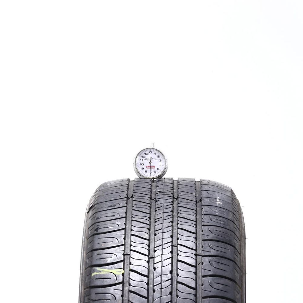 Set of (2) Used 235/50R18 Goodyear Assurance All-Season 97H - 7-8/32 - Image 2