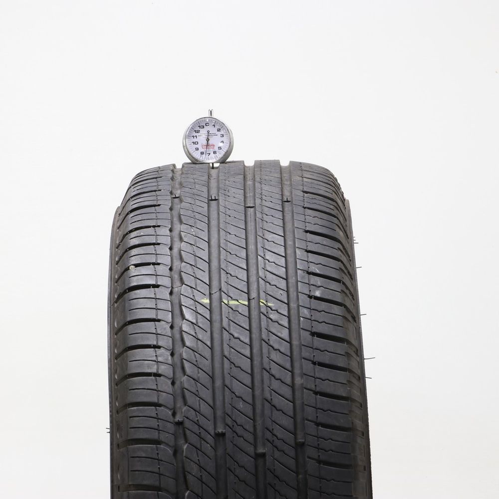 Set of (4) Used 245/60R18 Michelin Primacy Tour A/S 105H - 6-7.5/32 - Image 11