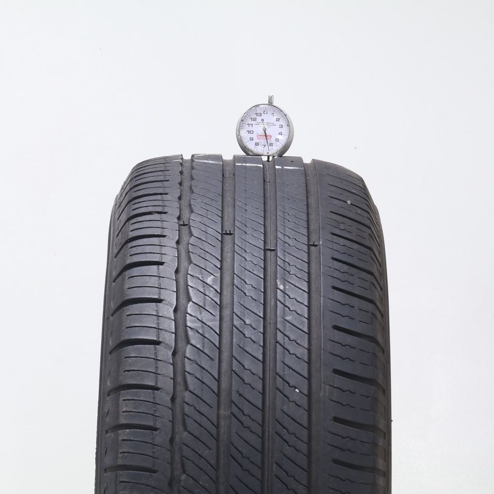 Set of (4) Used 245/60R18 Michelin Primacy Tour A/S 105H - 6-7.5/32 - Image 5
