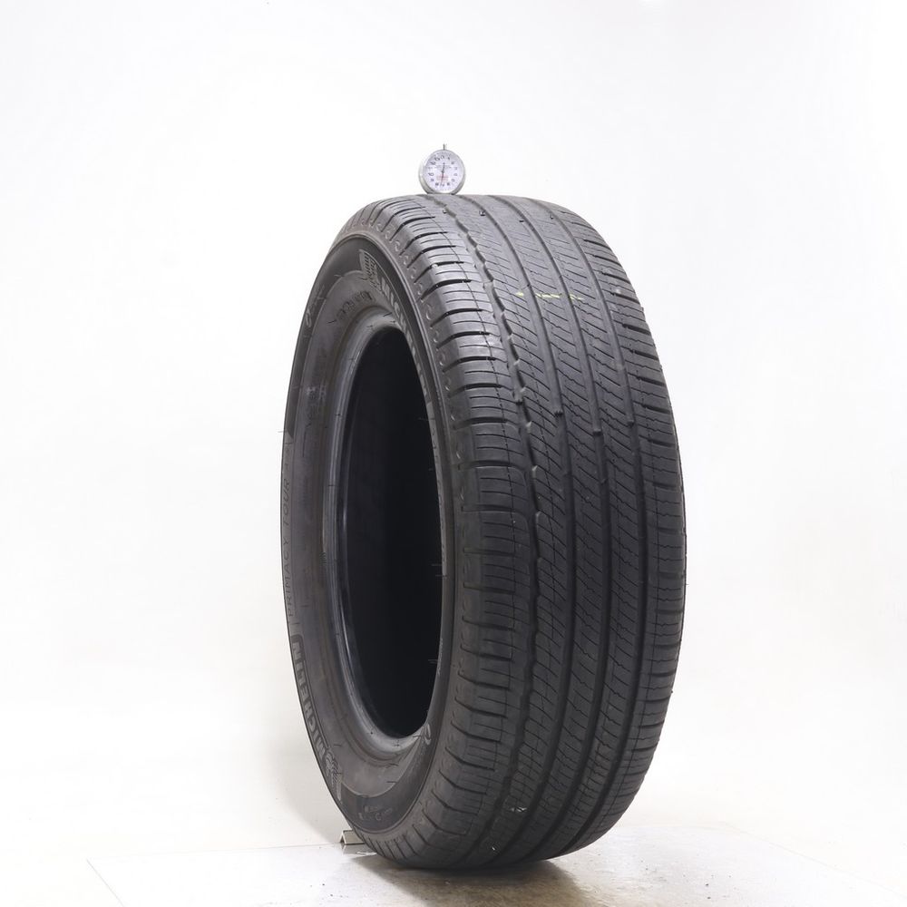 Set of (4) Used 245/60R18 Michelin Primacy Tour A/S 105H - 6-7.5/32 - Image 10
