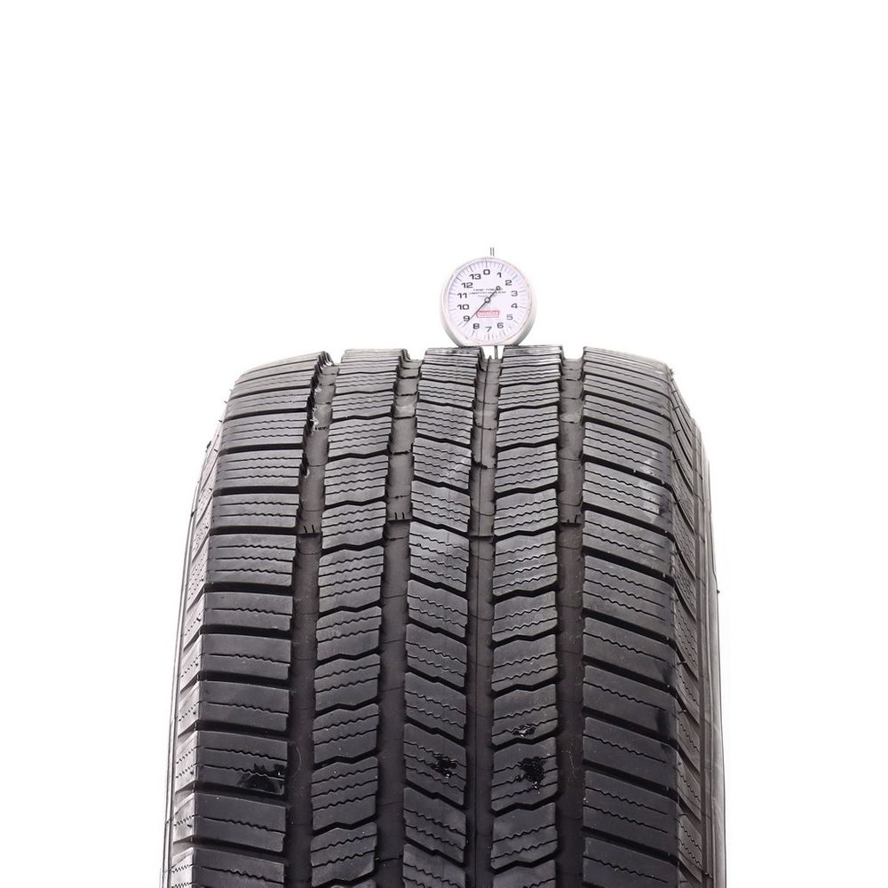 Set of (4) Used 275/55R20 Michelin Defender LTX M/S 113T - 7.5-8.5/32 - Image 5