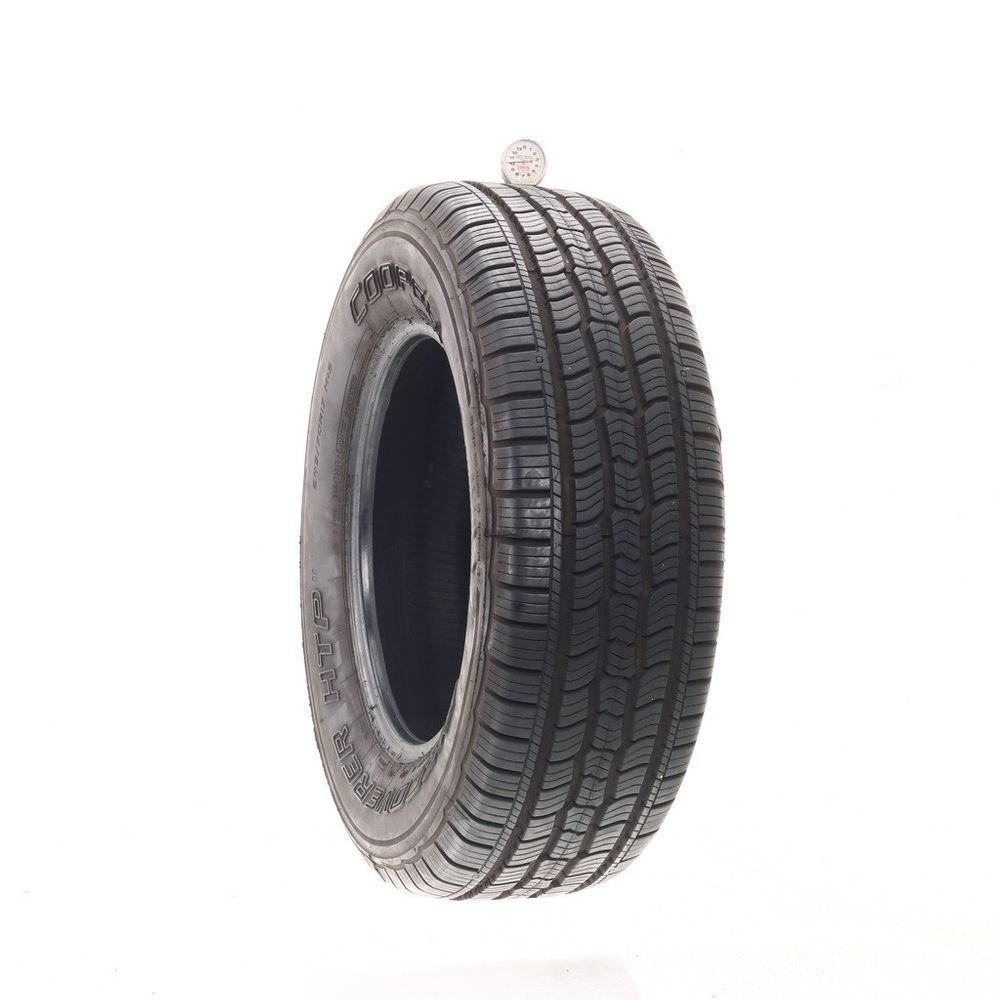 Used 245/70R17 Cooper Discoverer HTP II 110T - 10/32 - Image 1
