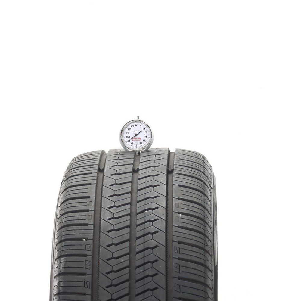 Used 225/55R18 Continental UltimateContact EV-V 98V - 9/32 - Image 2