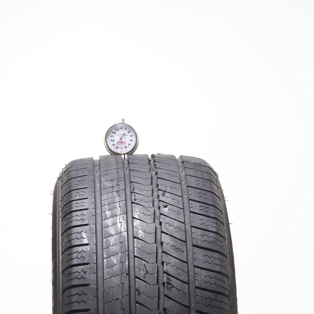 Set of (2) Used 245/55R19 Travelstar UN66 103V - 8.5-10/32 - Image 2