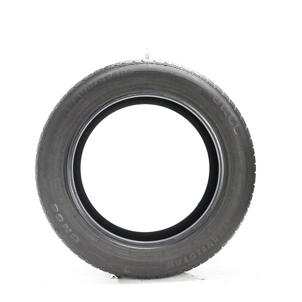 Set of (2) Used 245/55R19 Travelstar UN66 103V - 8.5-10/32 - Image 3