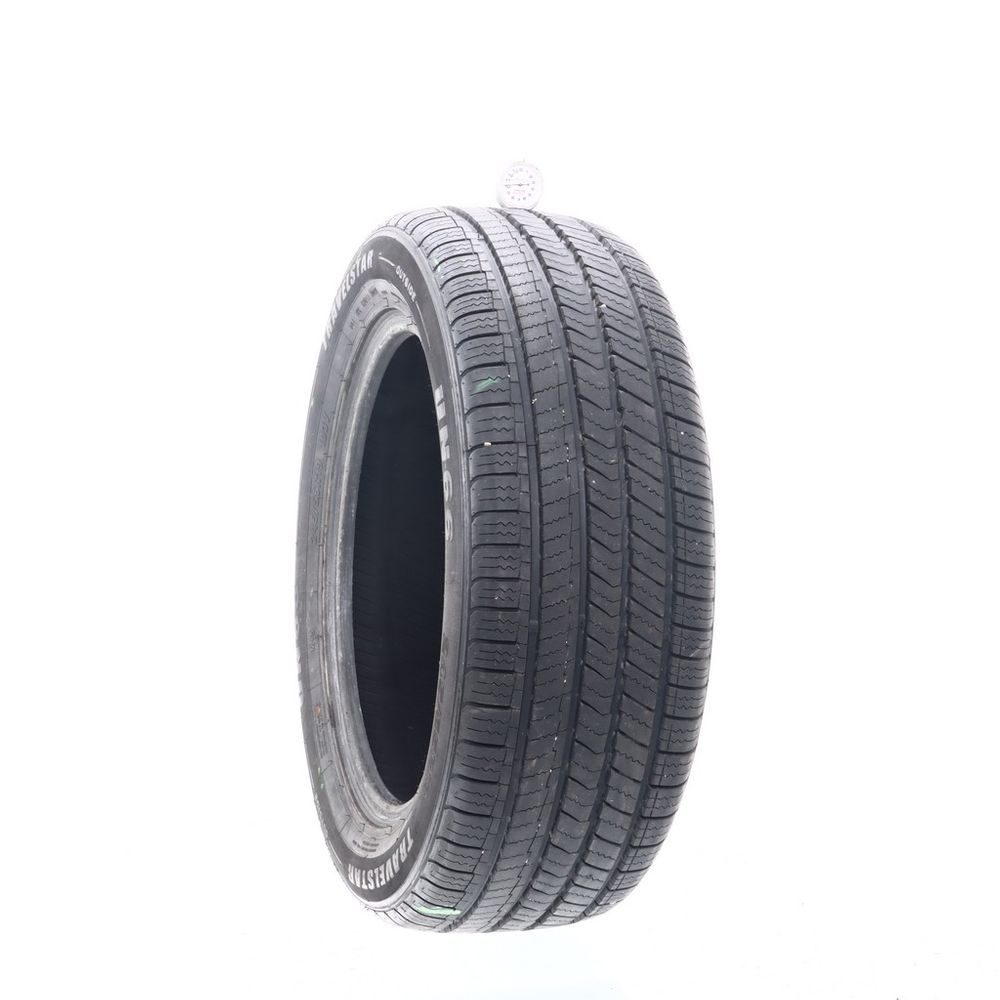 Set of (2) Used 245/55R19 Travelstar UN66 103V - 8.5-10/32 - Image 4